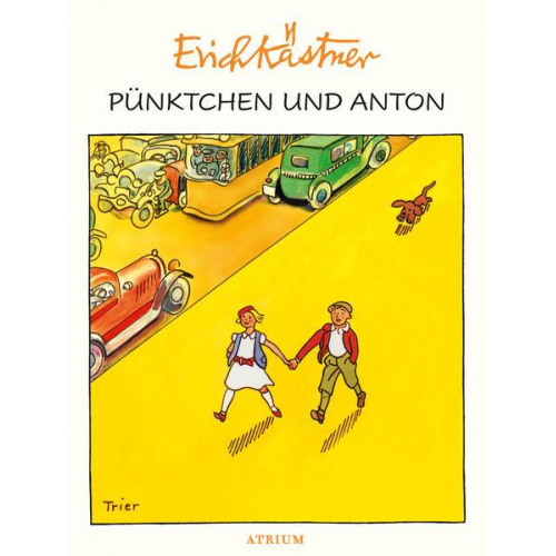 53105 - Pünktchen und Anton