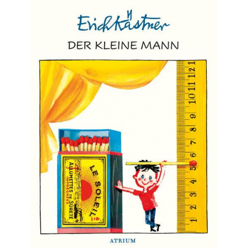 82268 - Der kleine Mann