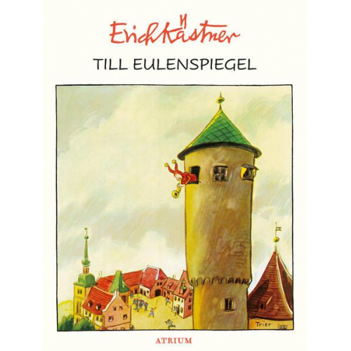 7535 - Till Eulenspiegel