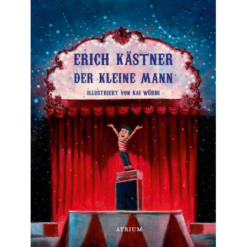 Erich Kästner - Der kleine Mann