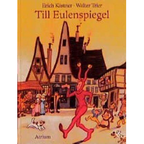 79350 - Till Eulenspiegel