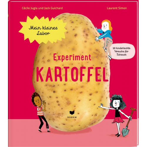 91929 - Experiment Kartoffel