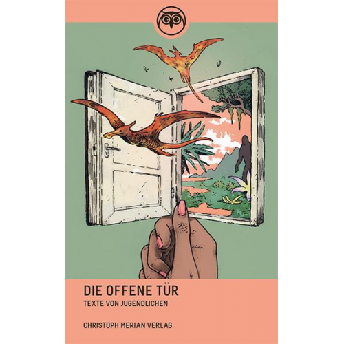 Die offene Tür