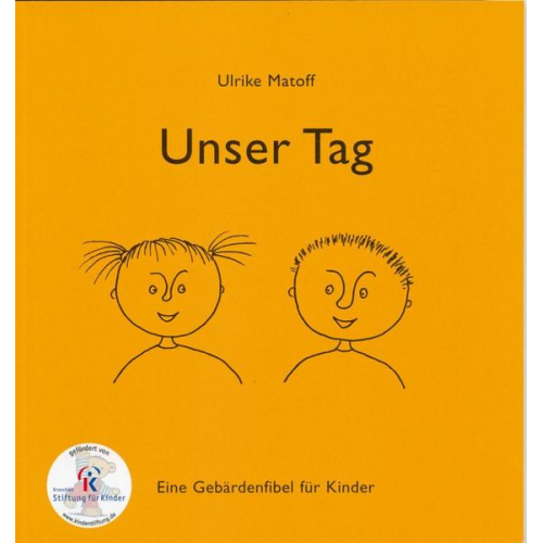 Ulrike Matoff - Unser Tag