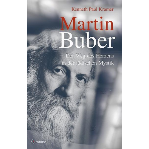 Kenneth P. Kramer - Martin Buber