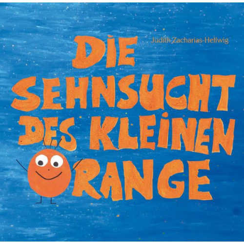 74581 - Die Sehnsucht des kleinen Orange