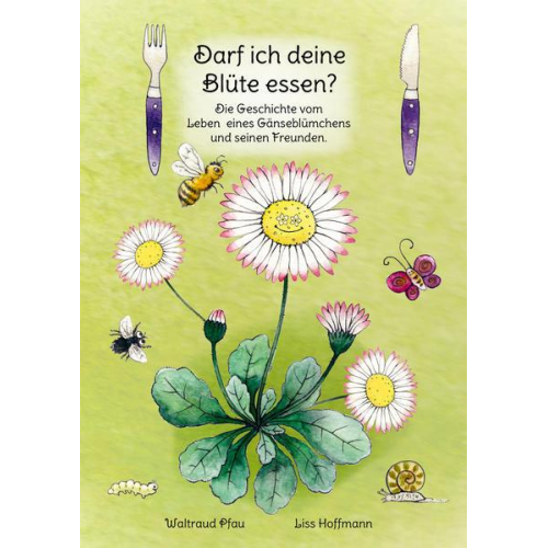 102950 - Darf ich deine Blüte essen?