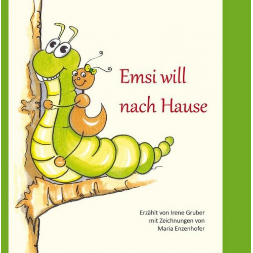 137020 - Emsi will nach Hause