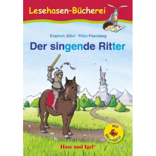 Elisabeth Zöller - Der singende Ritter / Silbenhilfe