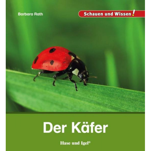 Barbara Rath - Der Käfer
