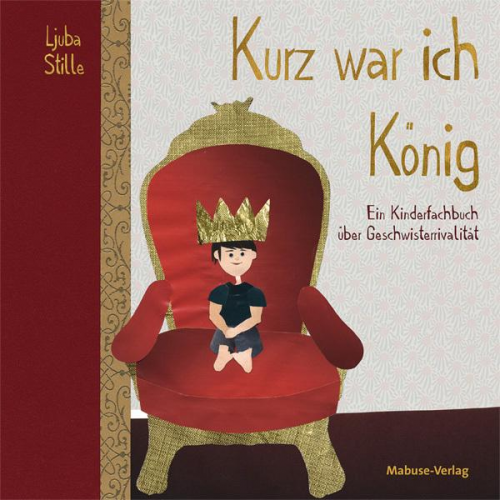 124454 - Kurz war ich König