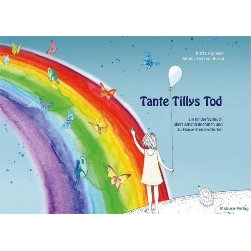 67553 - Tante Tillys Tod