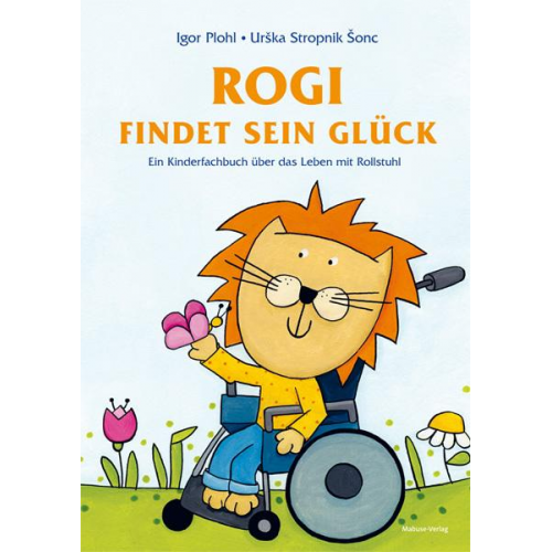 Igor Plohl - Rogi findet sein Glück