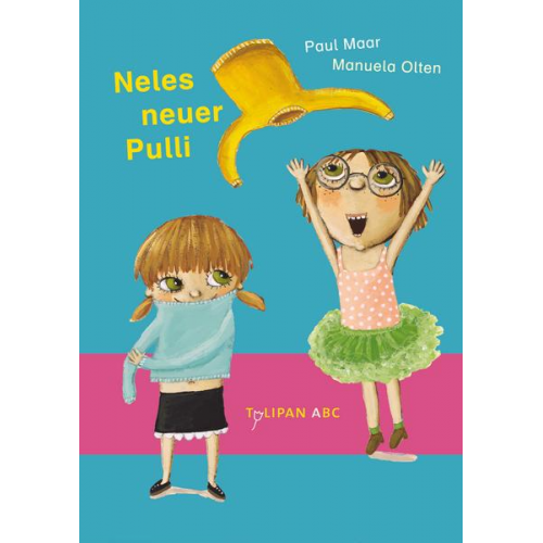 Paul Maar - Neles neuer Pulli