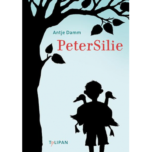 Antje Damm - PeterSilie