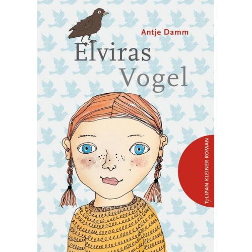 Antje Damm - Elviras Vogel