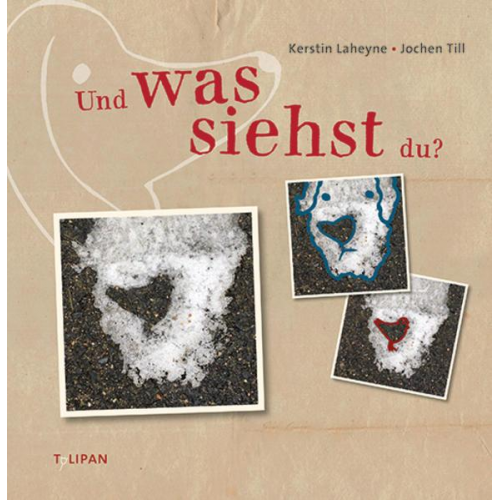 Jochen Till - Und was siehst DU?