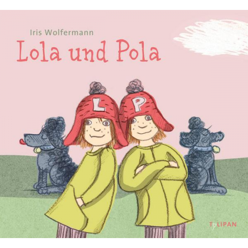 Iris Wolfermann - Lola und Pola