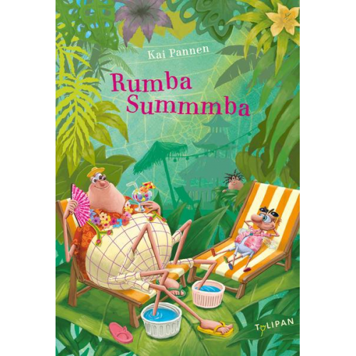 63036 - Rumba Summmba