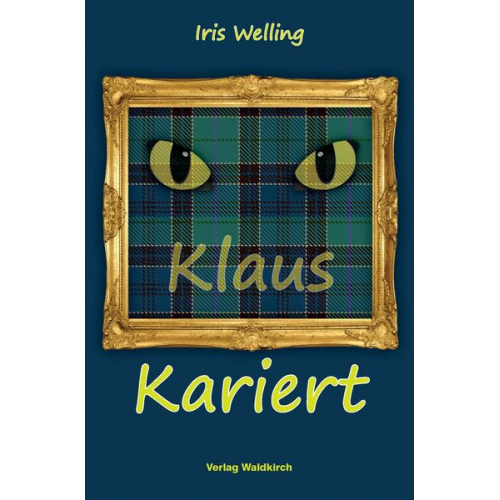 Iris Welling - Klaus Kariert