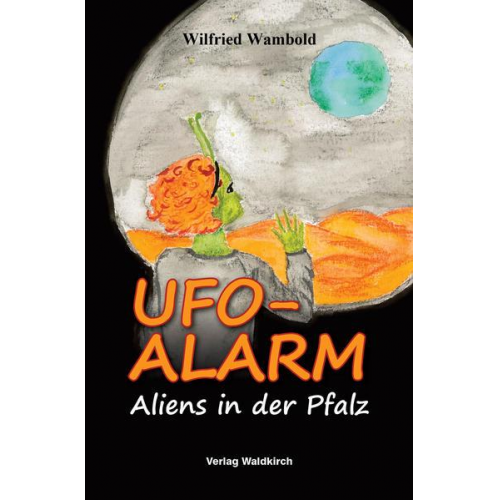 Wilfried Wambold - Ufo-Alarm