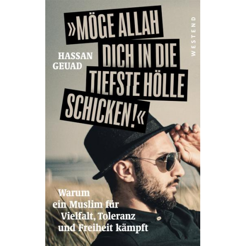 Hassan Geuad - Möge Allah dich in die tiefste Hölle schicken!