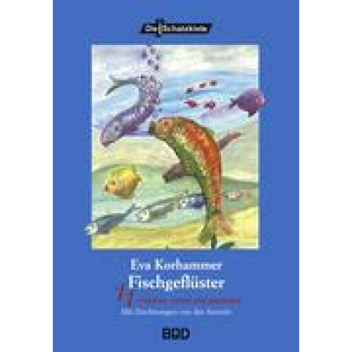 Eva Korhammer - Fischgeflüster