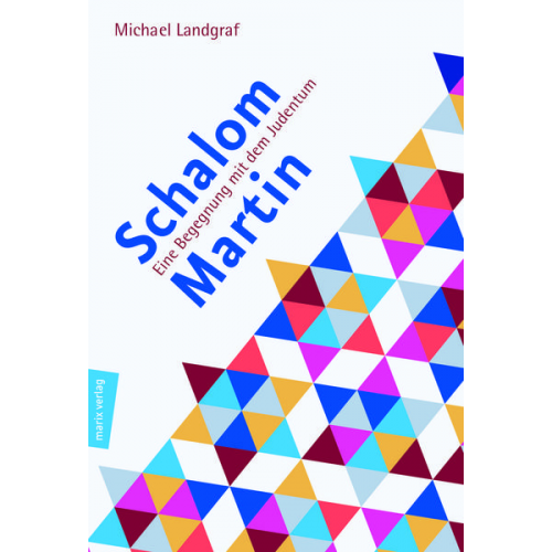 Michael Landgraf - Schalom Martin