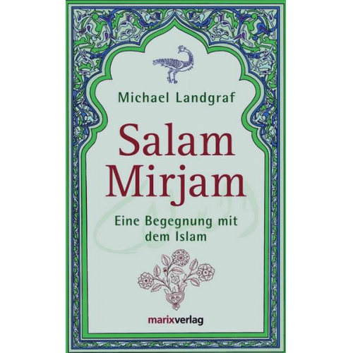 Michael Landgraf - Salam Mirjam