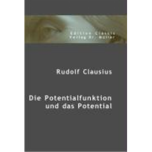 Rudolf Clausius - Rudolf Clausius