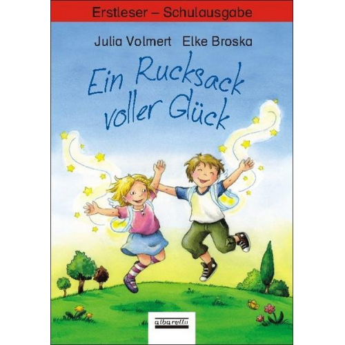 29291 - Ein Rucksack voller Glück