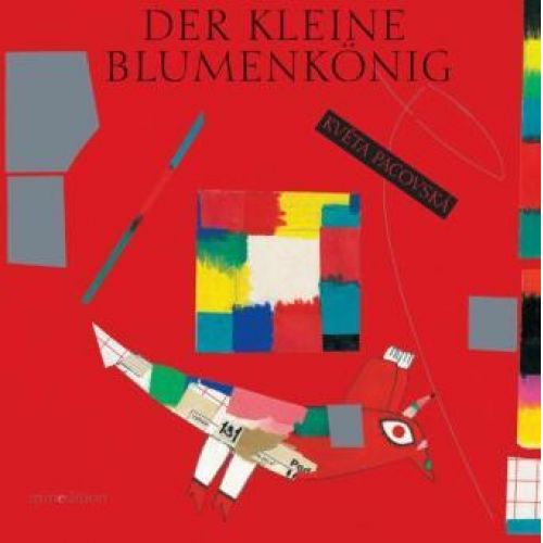 108469 - Der kleine Blumenkönig