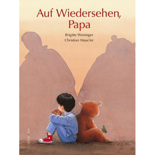 Brigitte Weninger & Christian Maucier - Auf Wiedersehen Papa