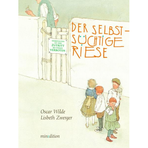 46078 - Der selbstsüchtige Riese