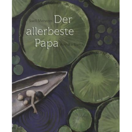 Annika Siems & Sueli Menezes - Der allerbeste Papa