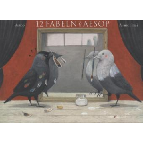 28408 - 12 Fabeln von Aesop