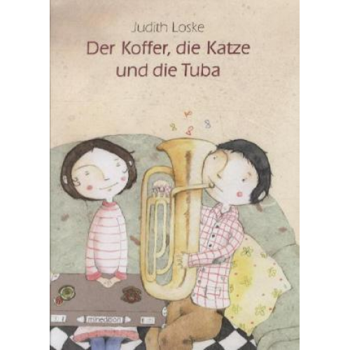 124495 - Der Koffer, die Katze und die Tuba