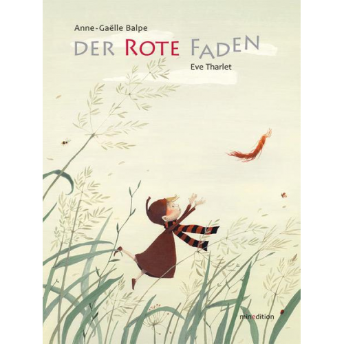 89364 - Der rote Faden