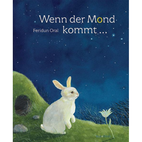 Feridun Oral - Wenn der Mond kommt