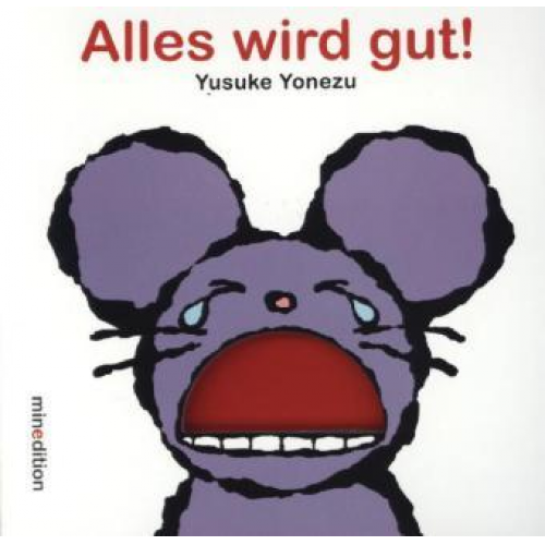 Yusuke Yonezu - Alles wird gut