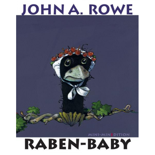 John A. Rowe - Raben-Baby