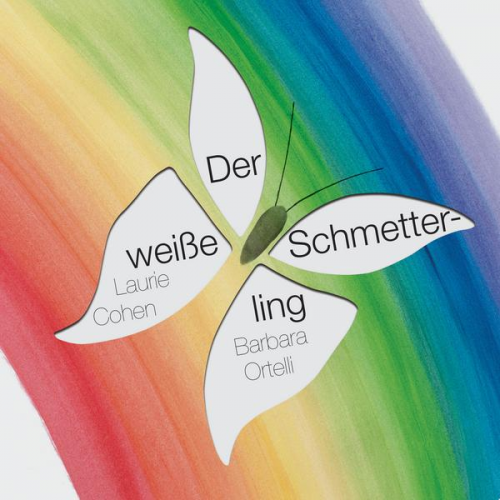 Barbara Ortelli - Der weiße Schmetterling