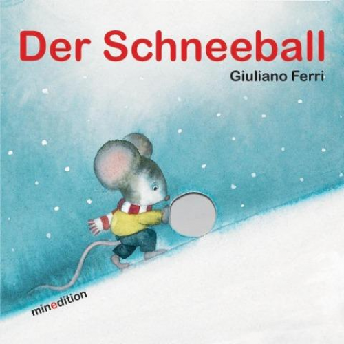 Giuliano Ferri - Der Schneeball