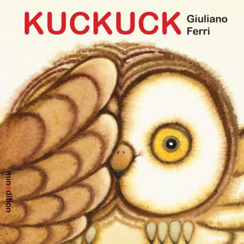 Giuliano Ferri - Kuckuck