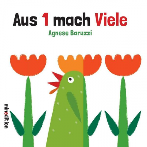 Agnese Baruzzi - Aus 1 mach Viele