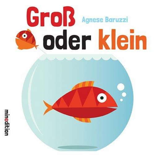 Agnese I. Baruzzi - Gross Oder klein