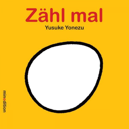 Yusuke Yonezu - Zähl mal