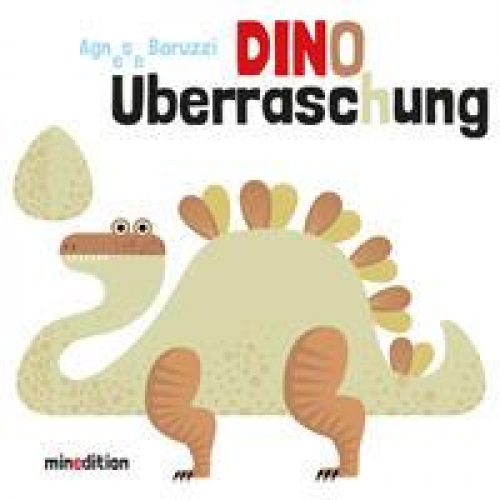 Agnese Baruzzi - DINO Überraschung