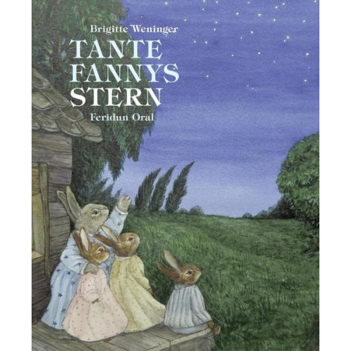 Brigitte Weninger - Tante Fannys Stern