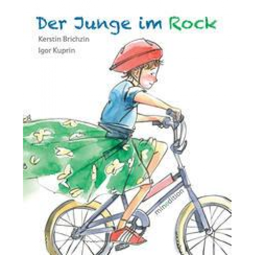 72136 - Der Junge im Rock